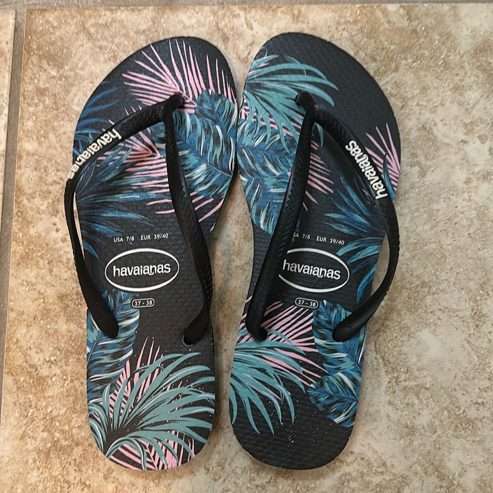 Women’s havaianas flip flop